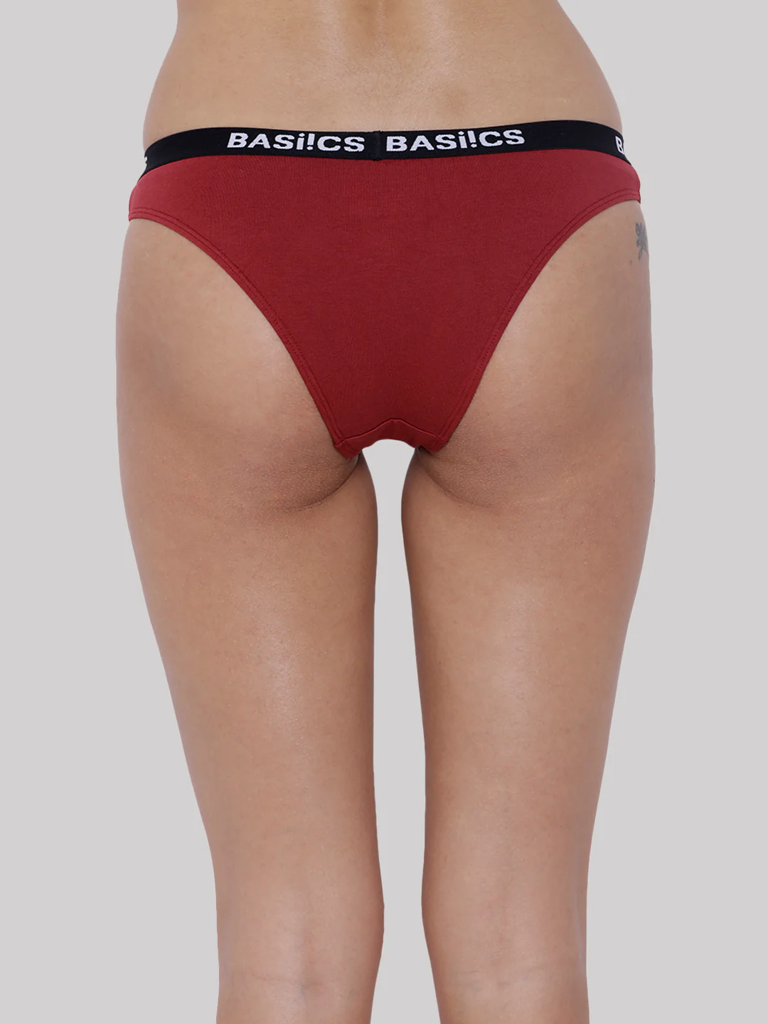 Women Dulce Candy Brief Panty - Image 2