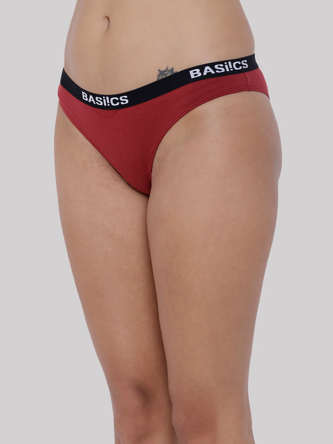 Women Dulce Candy Brief Panty - Image 3