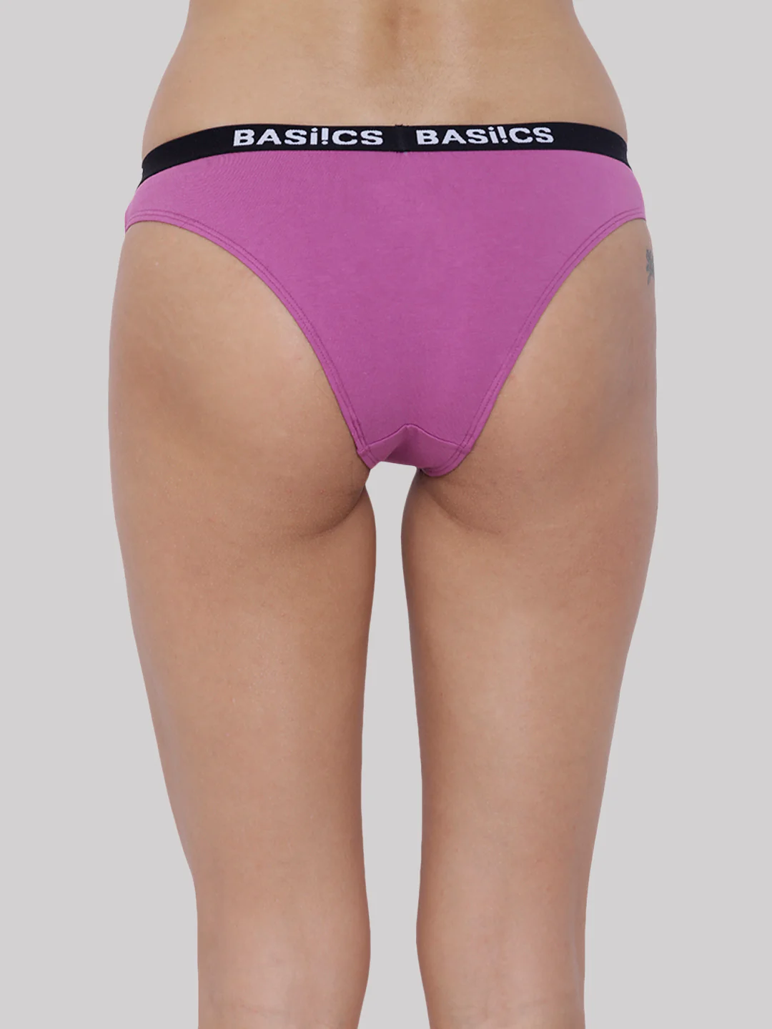 Women Dulce Candy Brief Panty - Image 2