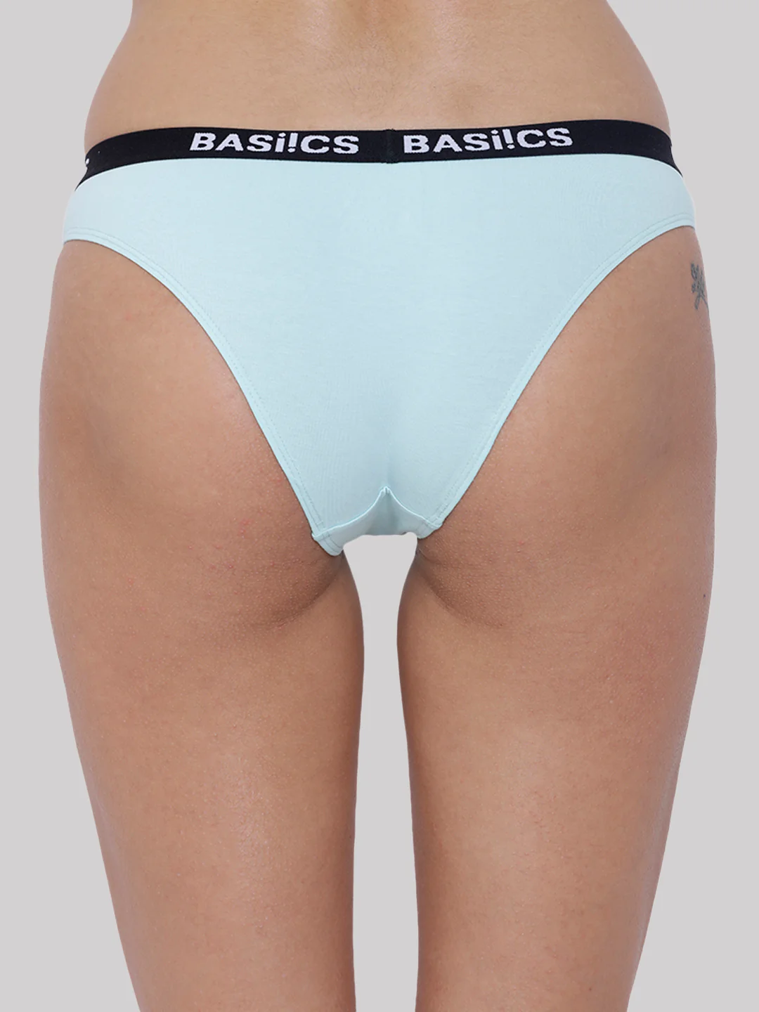 Women Dulce Candy Brief Panty - Image 2