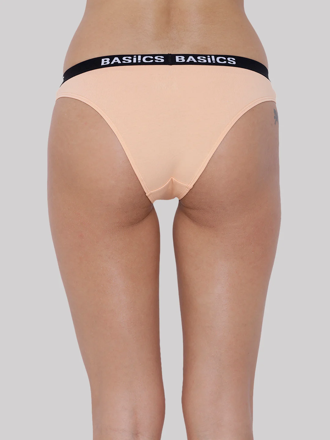 Women Dulce Candy Brief Panty - Image 2