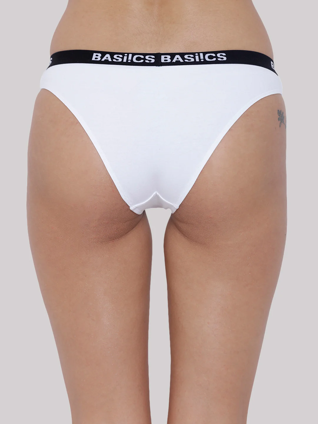 Women Dulce Candy Brief Panty - Image 2