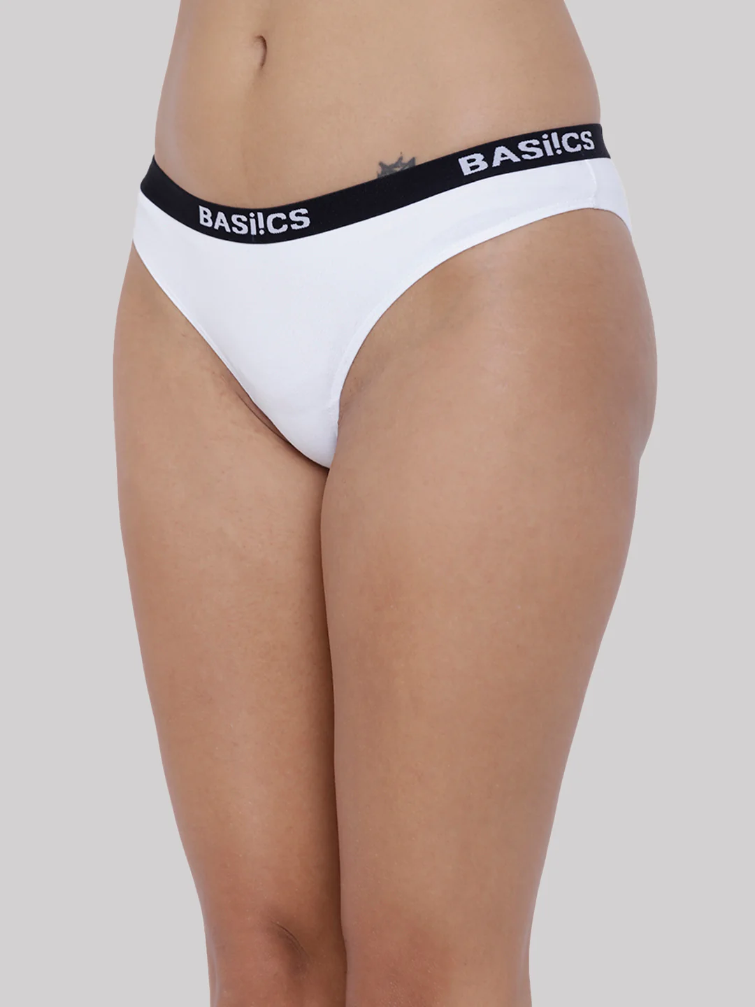 Women Dulce Candy Brief Panty - Image 3