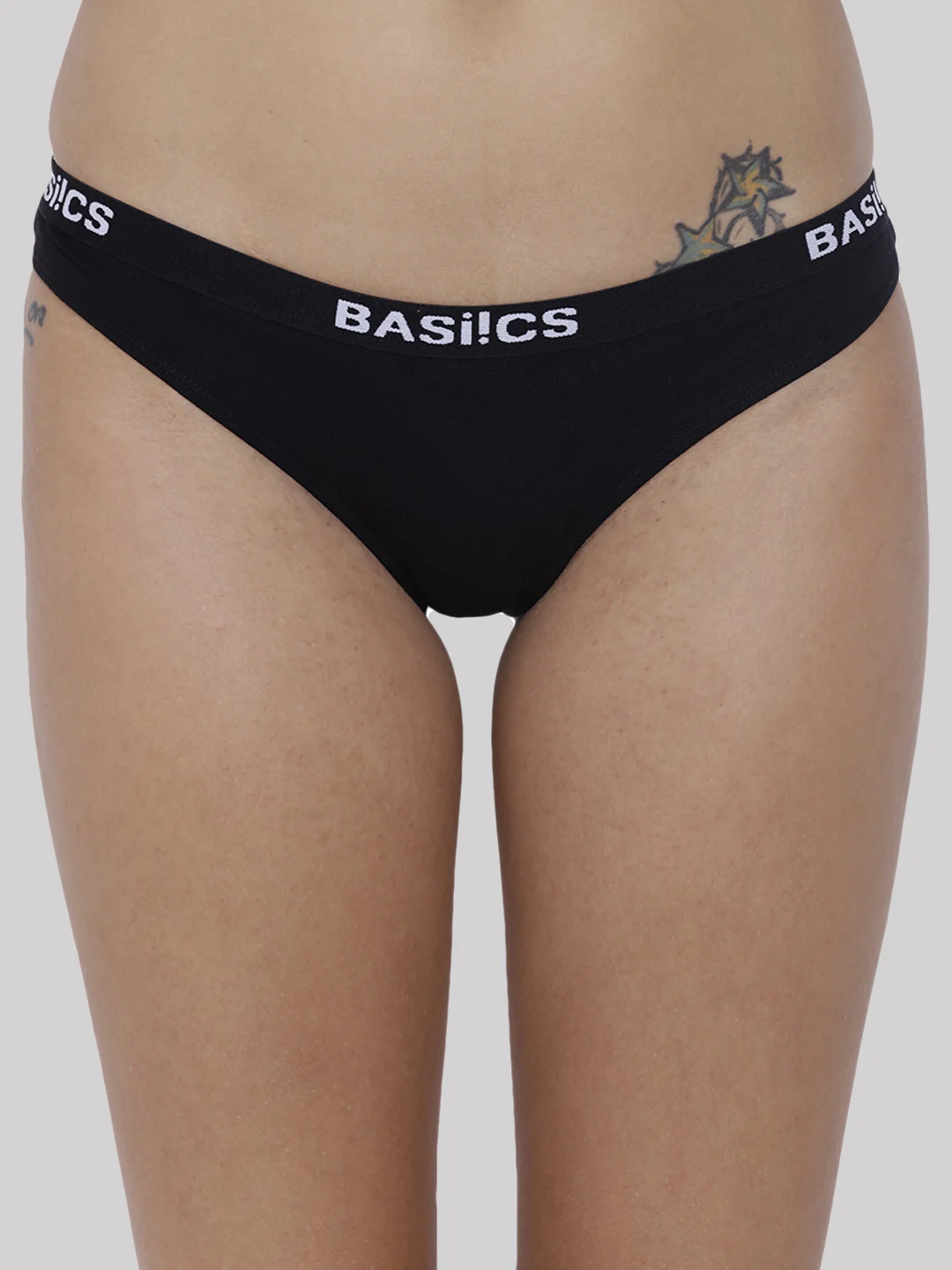 Women Dulce Candy Brief Panty Pack of 2 - Image 4