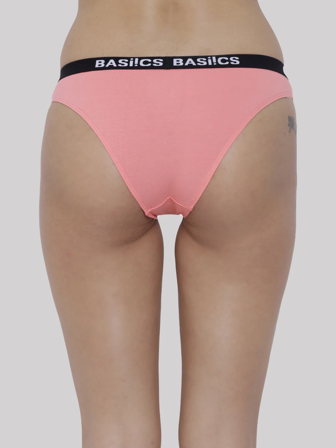 Women Dulce Candy Brief Panty Pack of 2 - Image 2