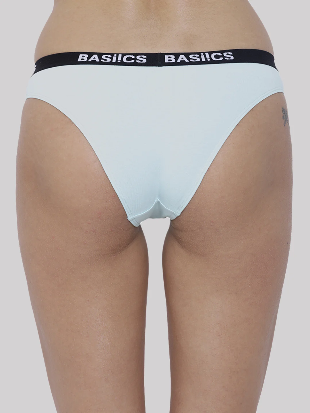 Women Dulce Candy Brief Panty Pack of 2 - Image 2