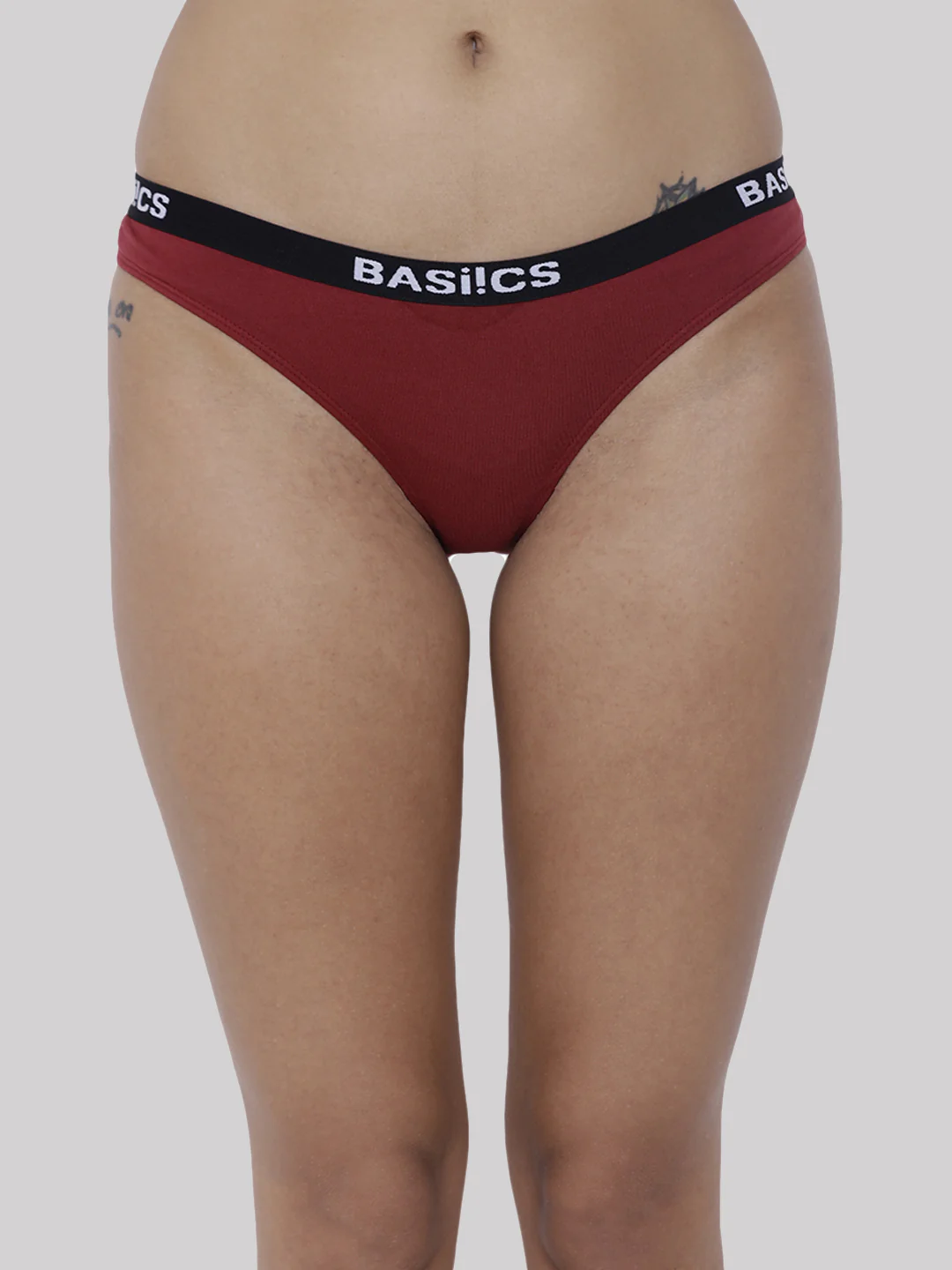 Women Dulce Candy Brief Panty Pack of 2 - Image 4