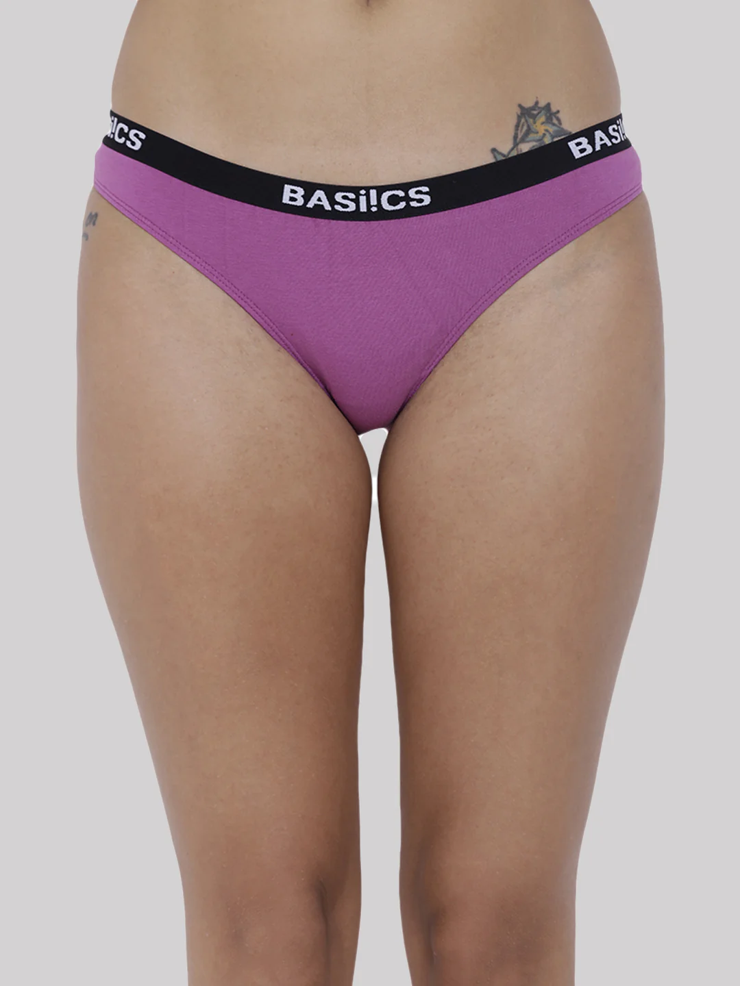 Women Dulce Candy Brief Panty Pack of 2 - Image 4