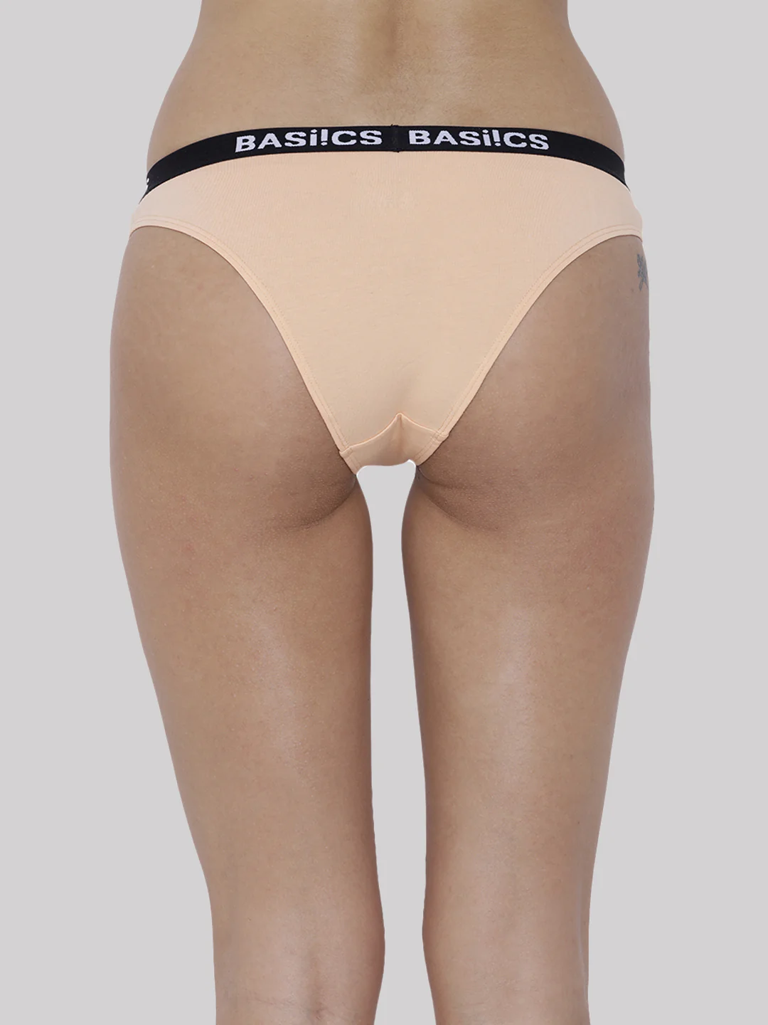 Women Dulce Candy Brief Panty Pack of 2 - Image 2