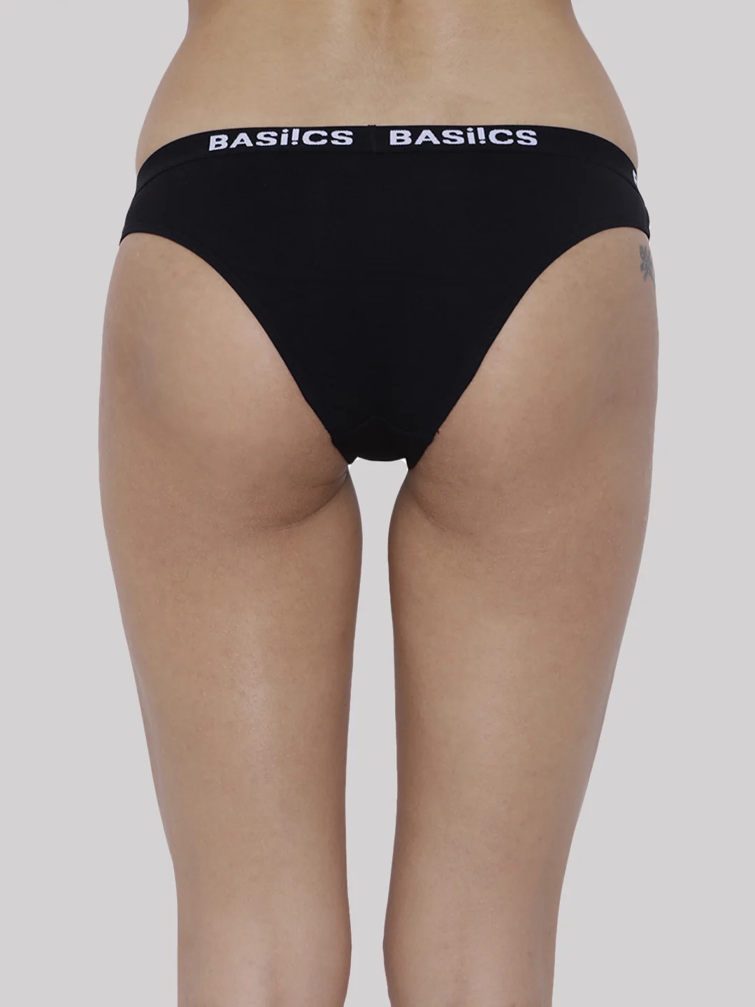 Women Dulce Candy Brief Panty Pack of 3 - Image 2