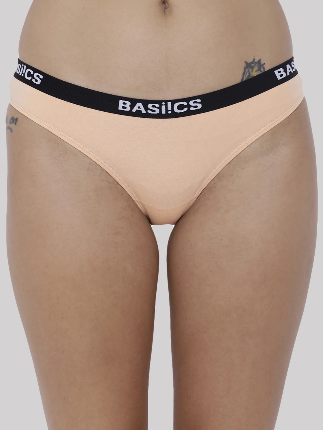 Women Dulce Candy Brief Panty Pack of 3 - Image 4