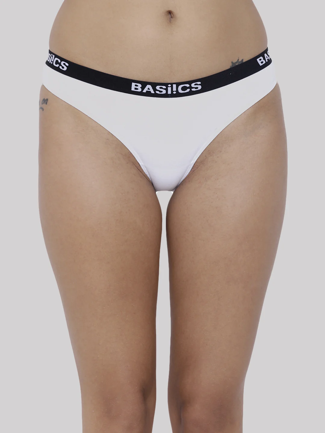 Women Dulce Candy Brief Panty Pack of 6 - Image 6