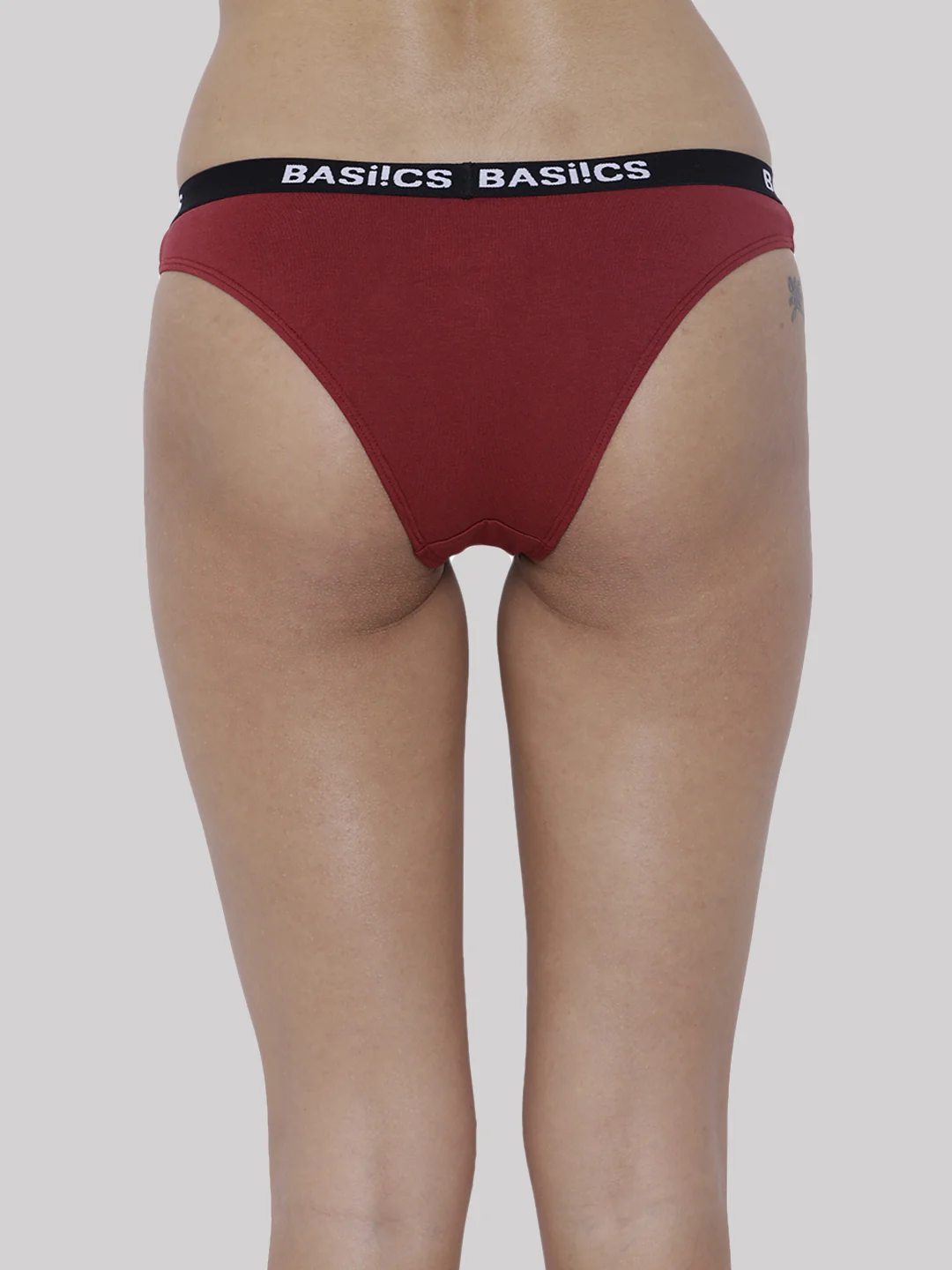 Women Dulce Candy Brief Panty Pack of 8 - Image 2