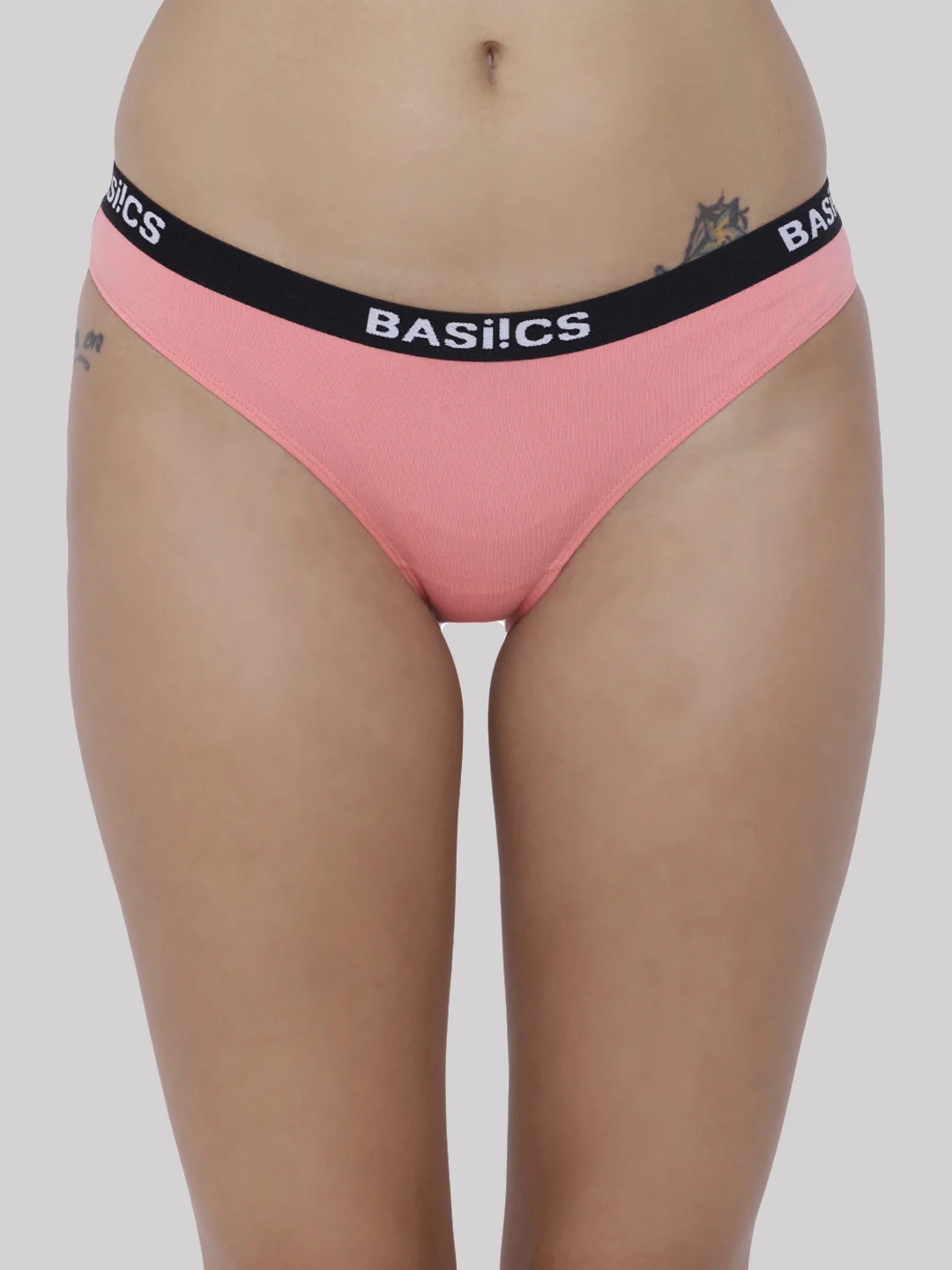 Women Dulce Candy Brief Panty Pack of 8 - Image 4