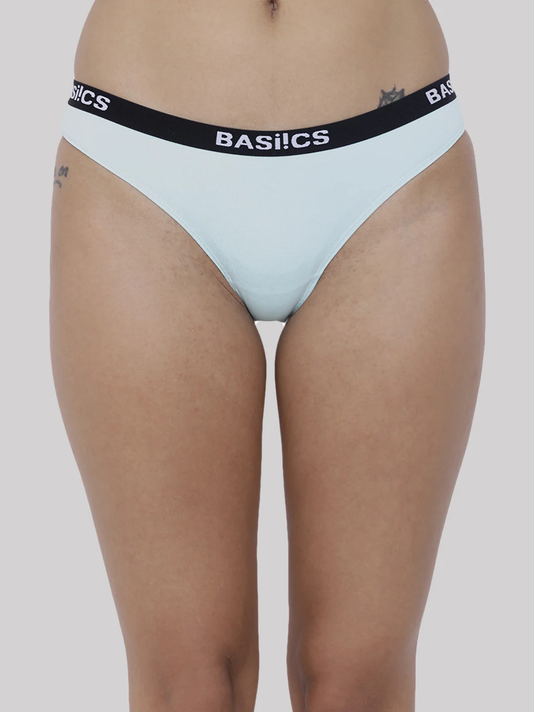 Women Dulce Candy Brief Panty Pack of 8 - Image 6