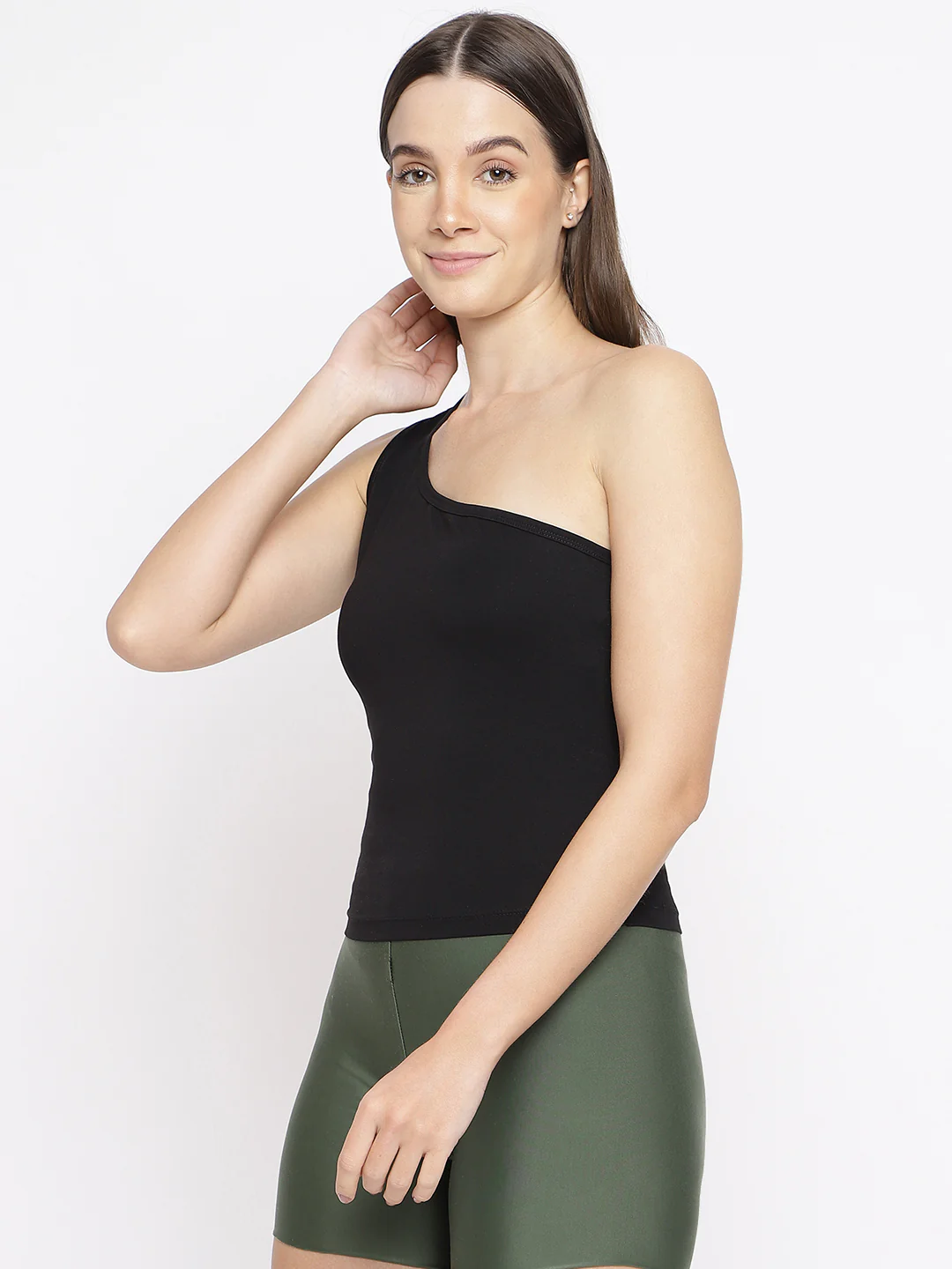 Women Eased Elegance Camisole (Pack of 2) - Image 2