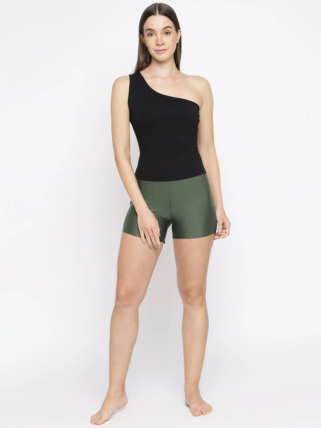 Women Eased Elegance Camisole (Pack of 2) - Image 3