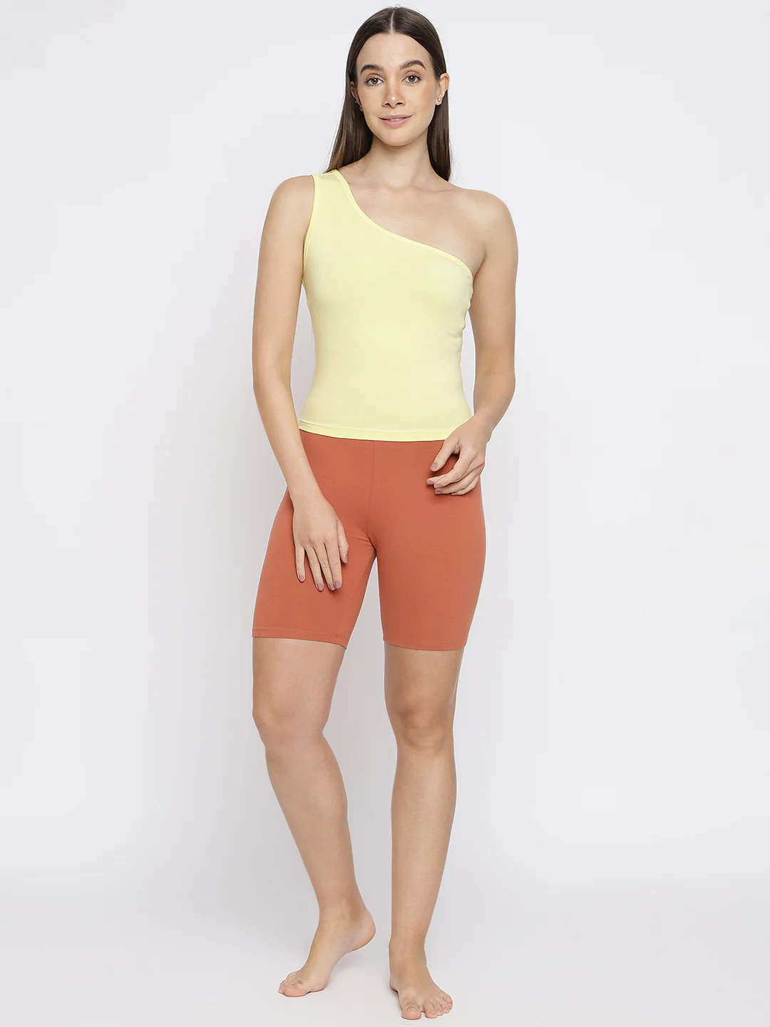 Women Eased Elegance Camisole (Pack of 2) - Image 6