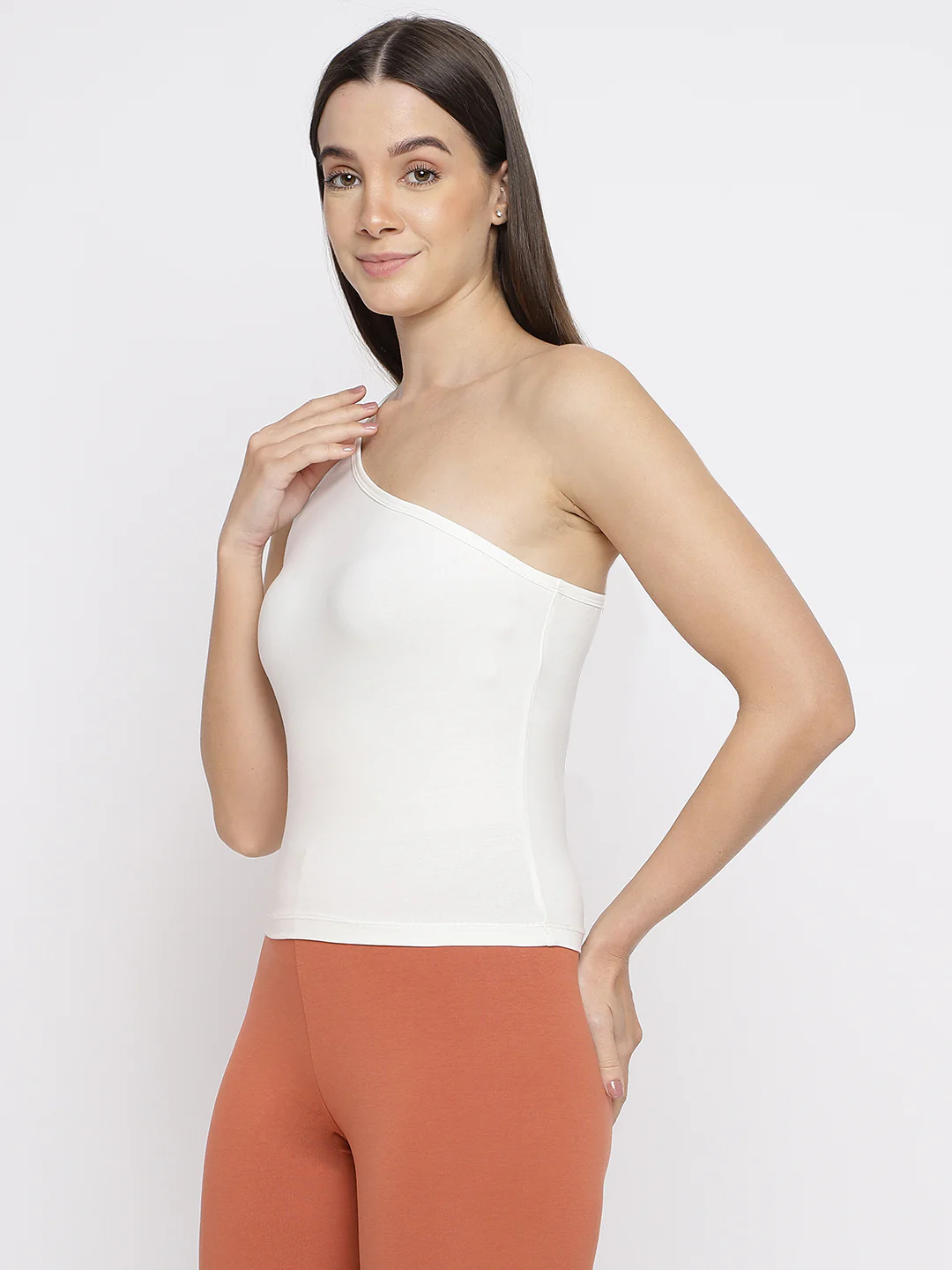 Women Eased Elegance Camisole (Pack of 3) - Image 2