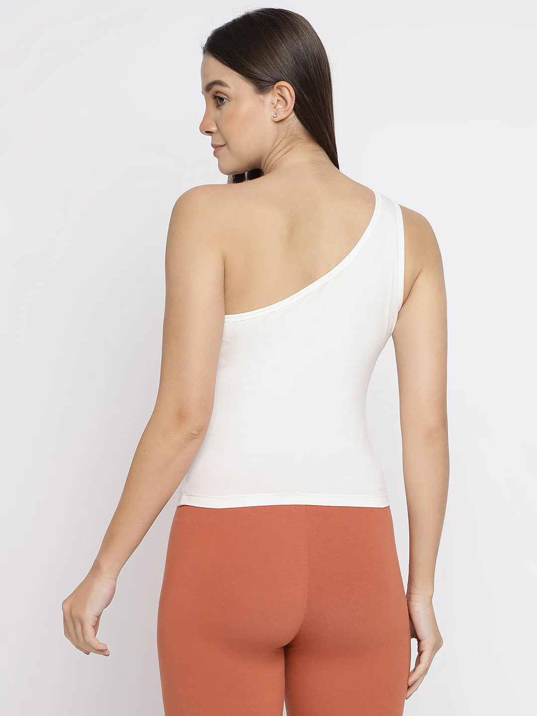Women Eased Elegance Camisole (Pack of 3) - Image 5
