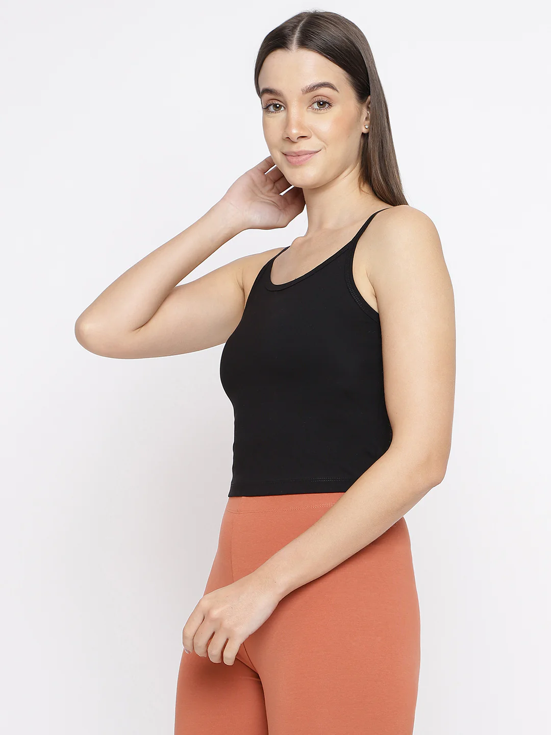 Women Forever Beauty Camisole (Pack of 2) - Image 2