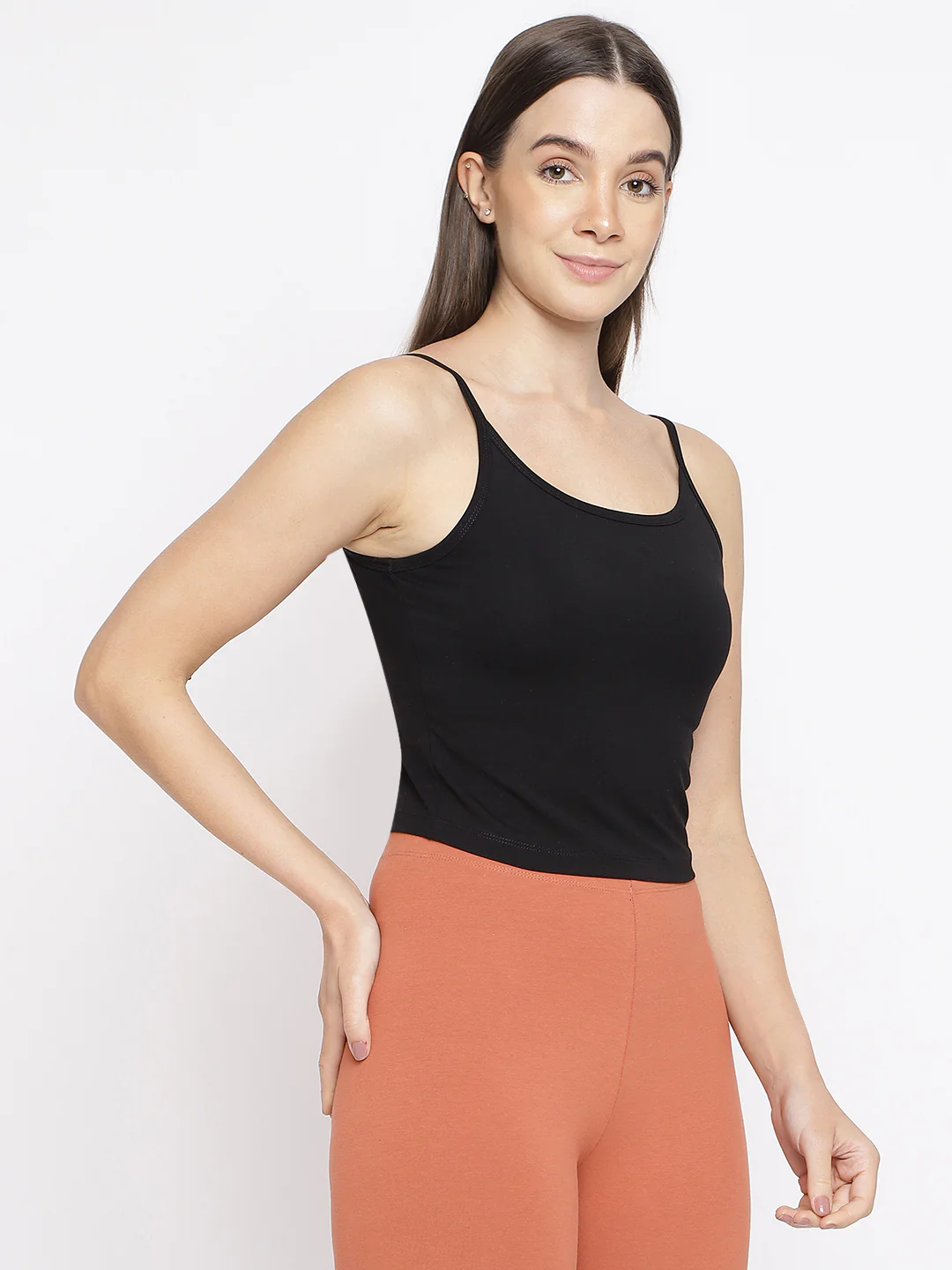 Women Forever Beauty Camisole (Pack of 2) - Image 4