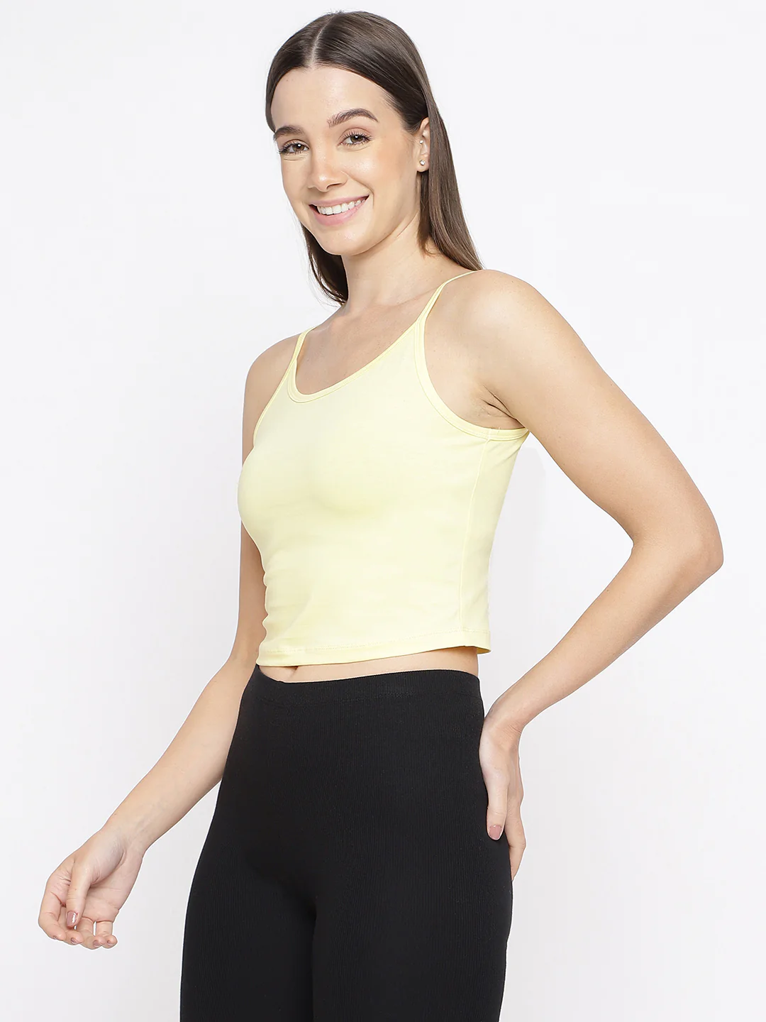 Women Forever Beauty Camisole (Pack of 2) - Image 4