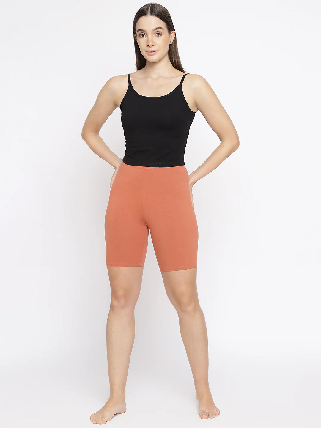 Women Forever Beauty Camisole (Pack of 3) - Image 3