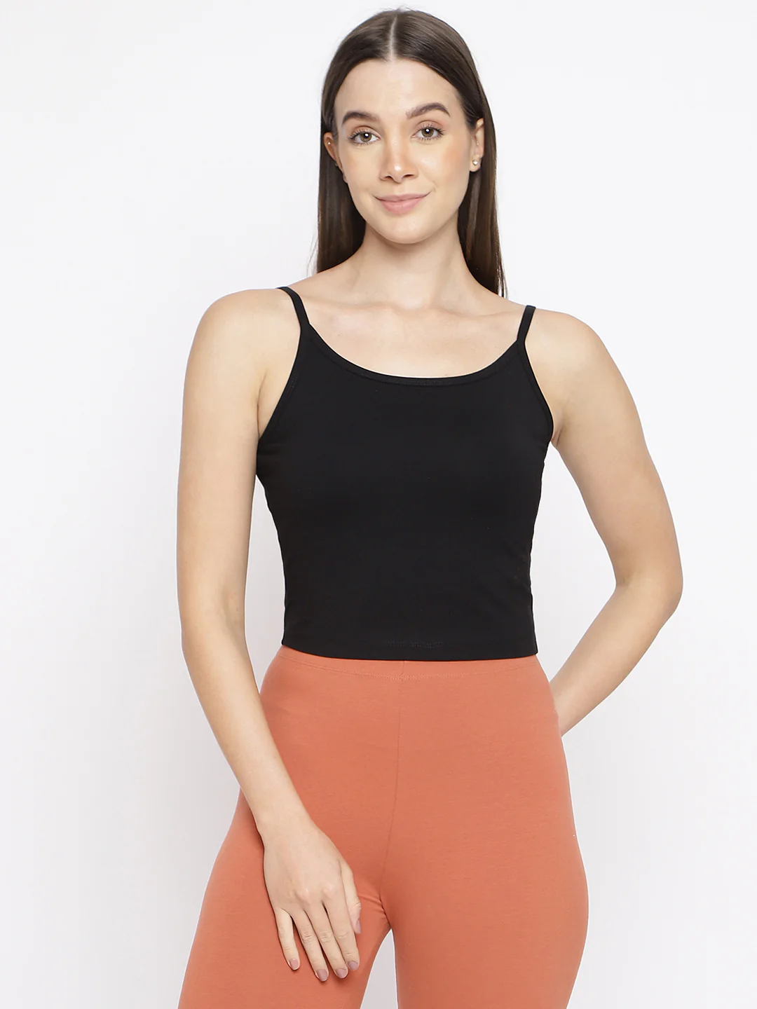 Women Forever Beauty Camisole (Pack of 3) - Image 2