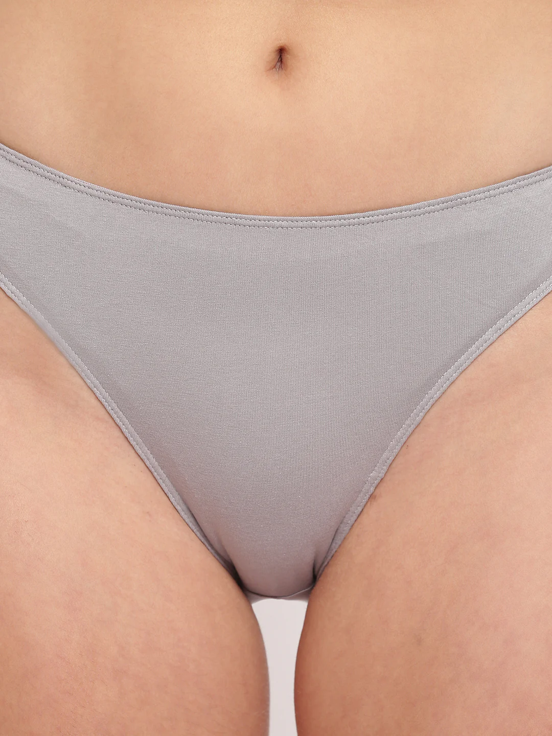 Women Glamo Rise High Leg Brief - Image 5