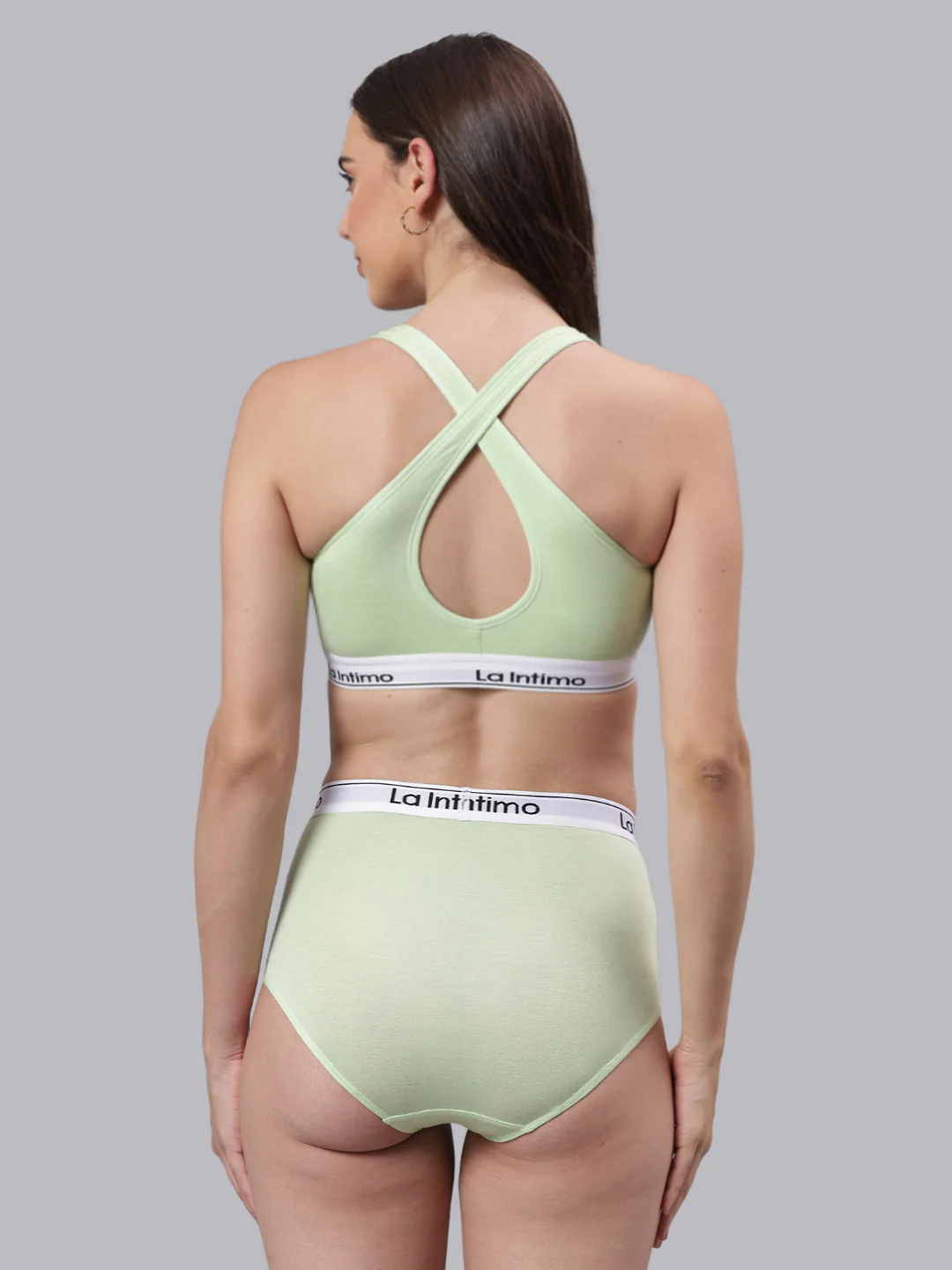 Women Dreamy Ease Active Sport Combo set - Image 2