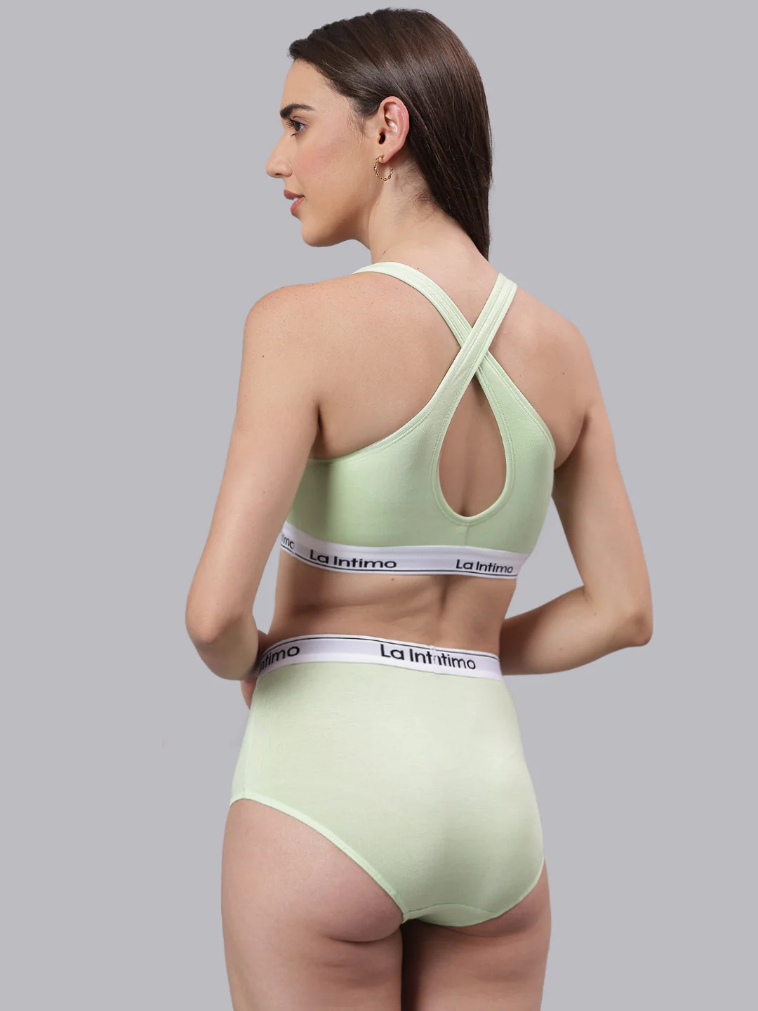 Women Dreamy Ease Active Sport Combo set - Image 4