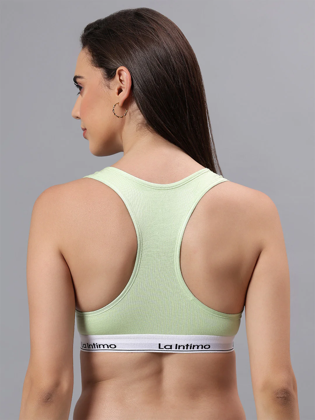 Women Laidback Hipster RacerBack Combo Set - Image 6