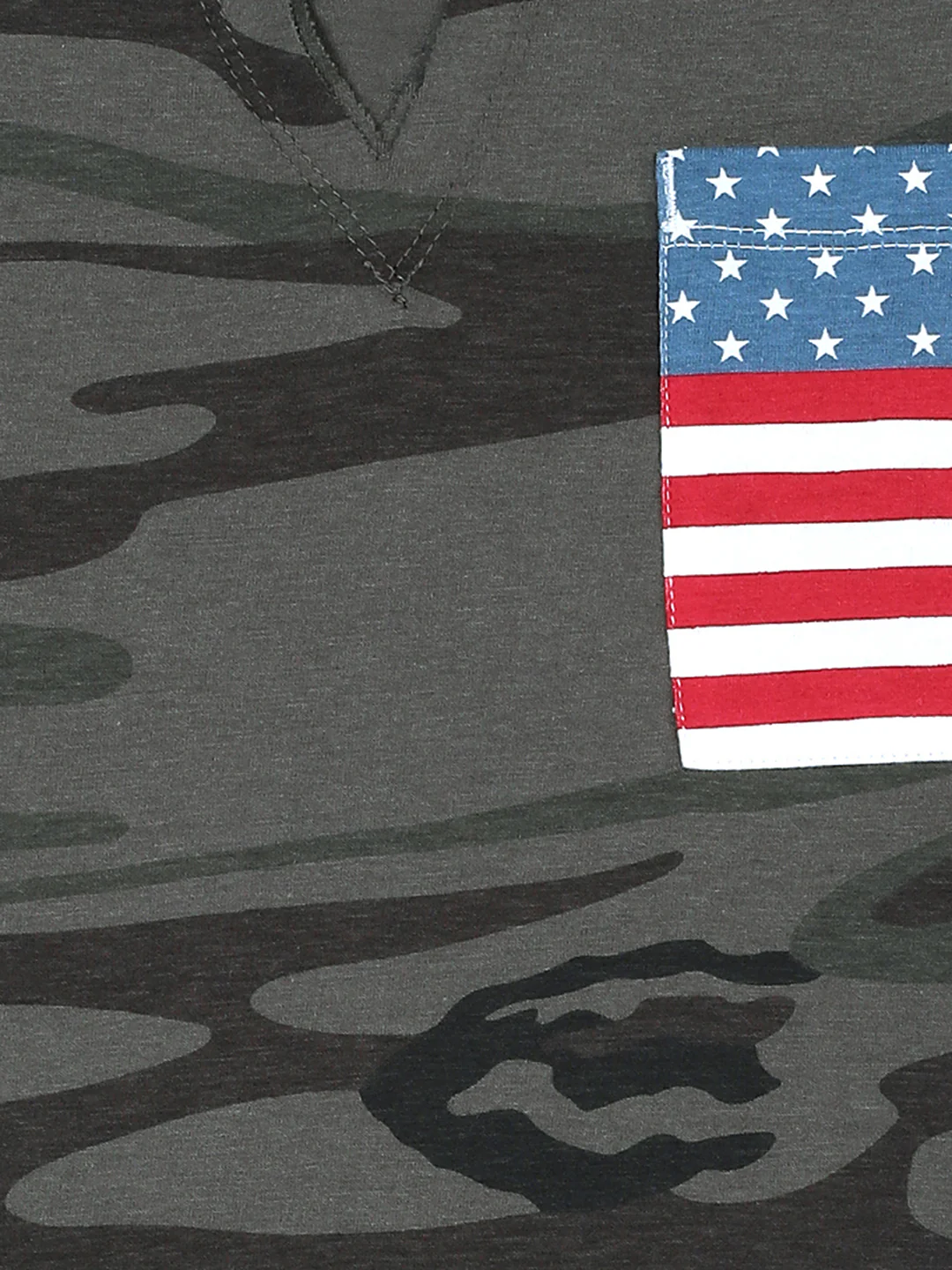 Women Green Flag Print Tank Top - Image 8