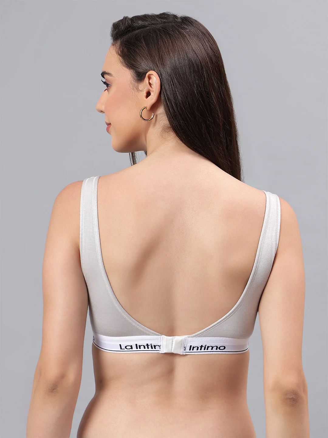 Women Beaut Bikini T-Shirt Bra Combo Set - Image 6