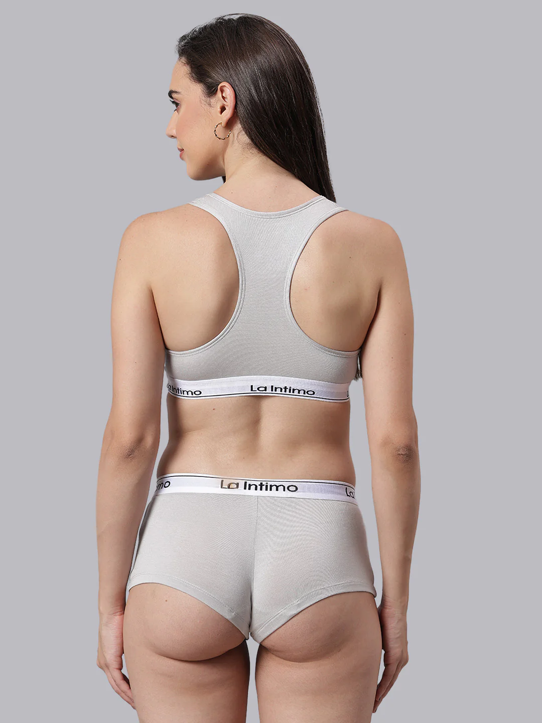 Women Classic Comfort RacerBack Combo Set - Image 2