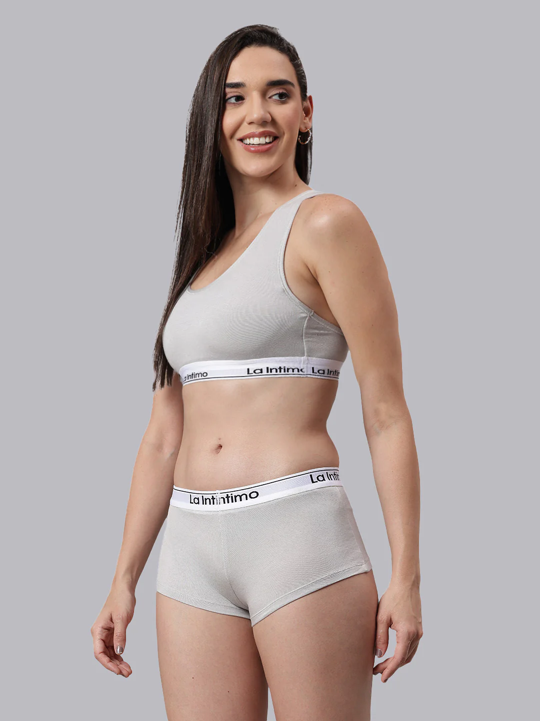Women Classic Comfort RacerBack Combo Set - Image 3