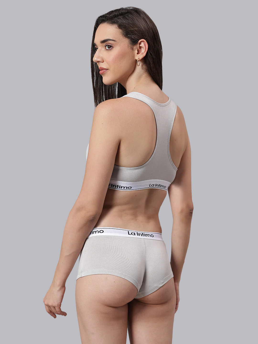 Women Classic Comfort RacerBack Combo Set - Image 4