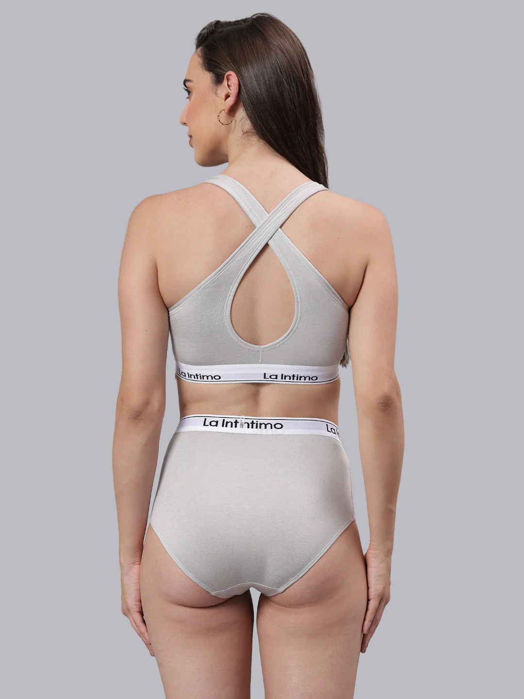 Women Dreamy Ease Active Sport Combo set - Image 2