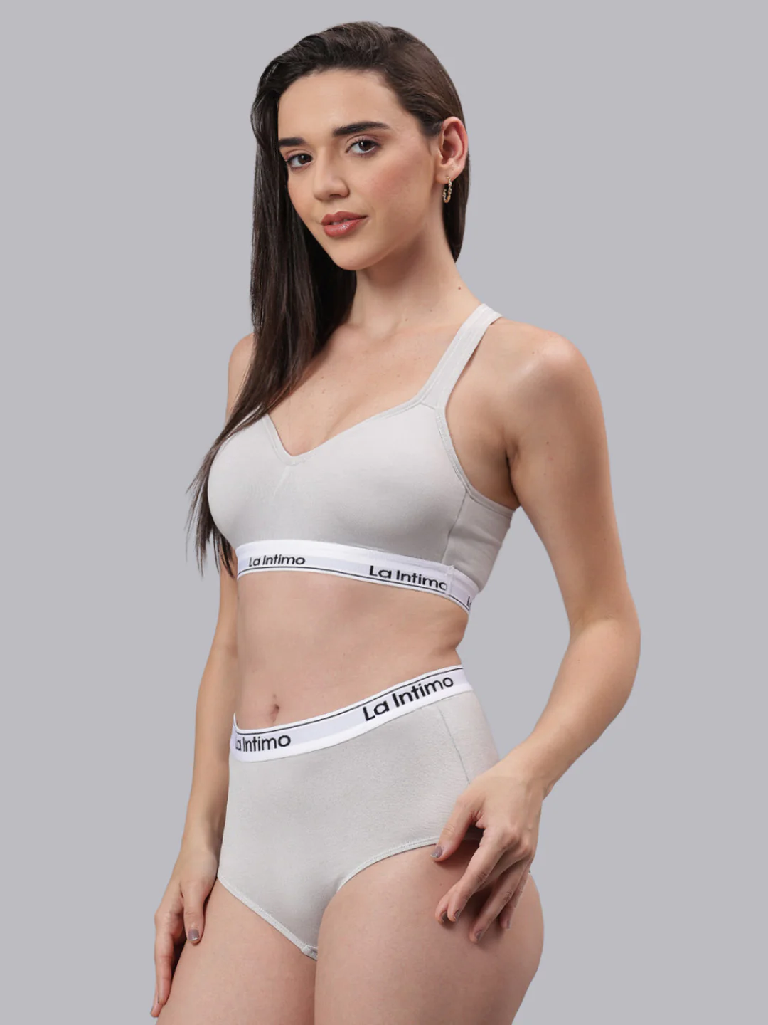 Women Dreamy Ease Active Sport Combo set - Image 3