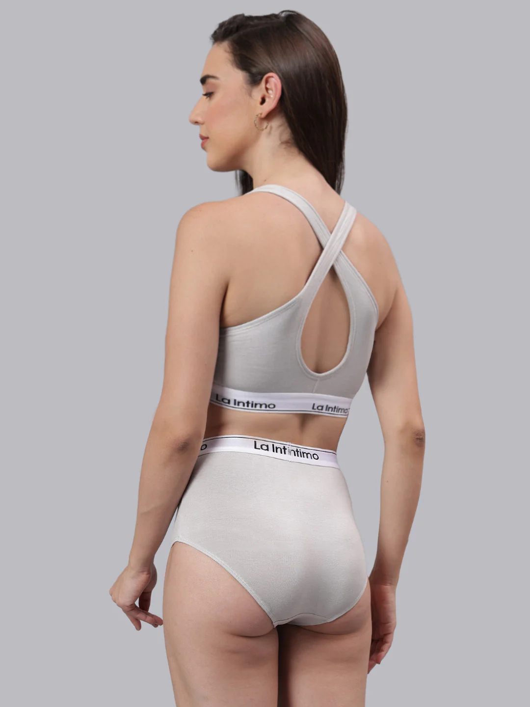 Women Dreamy Ease Active Sport Combo set - Image 4