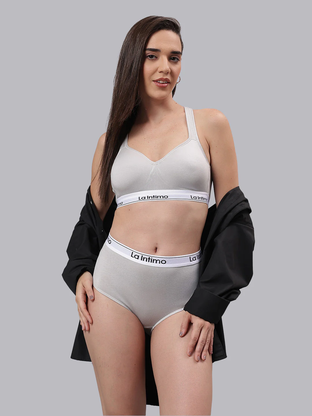 Women Dreamy Ease Active Sport Combo set - Image 5
