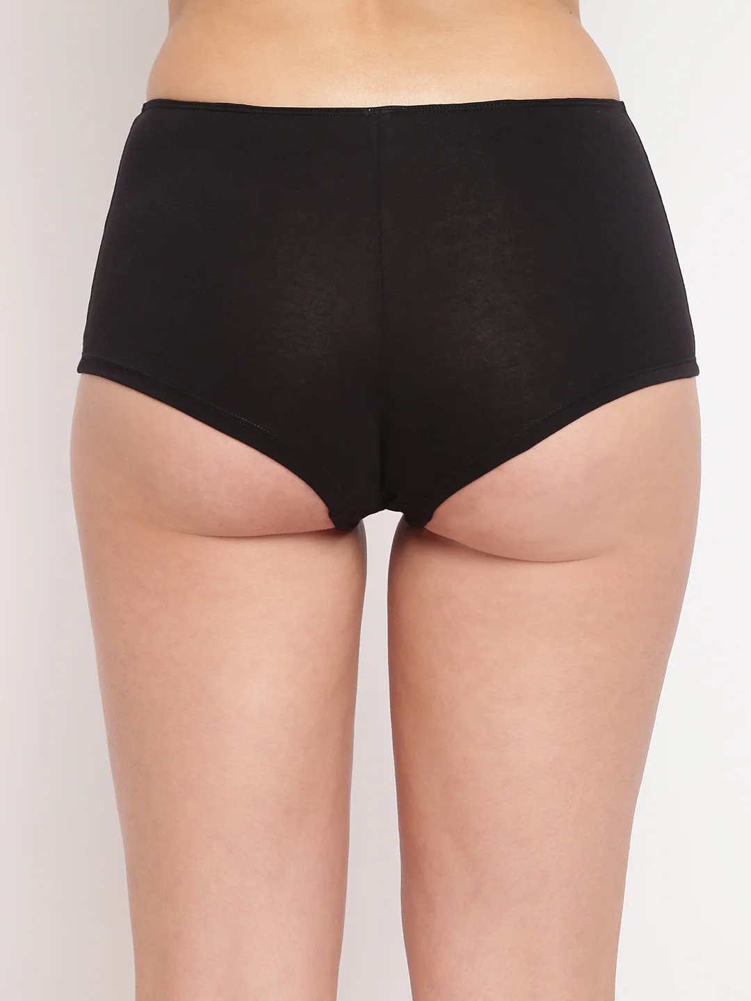 Women Hanky Panky Boyshort Brief Pack of 3 - Image 2