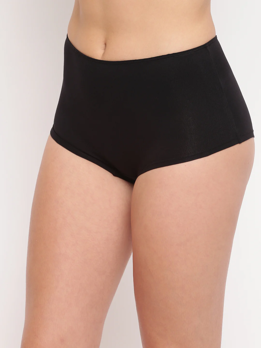 Women Hanky Panky Boyshort Brief Pack of 3 - Image 3