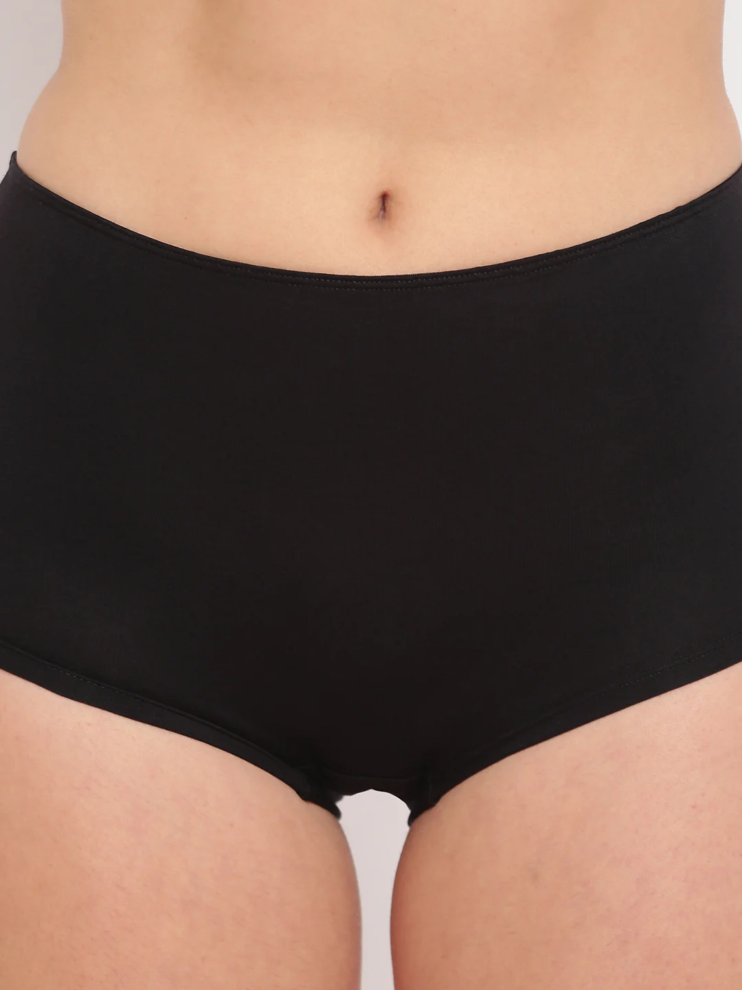 Women Hanky Panky Boyshort Brief Pack of 3 - Image 6