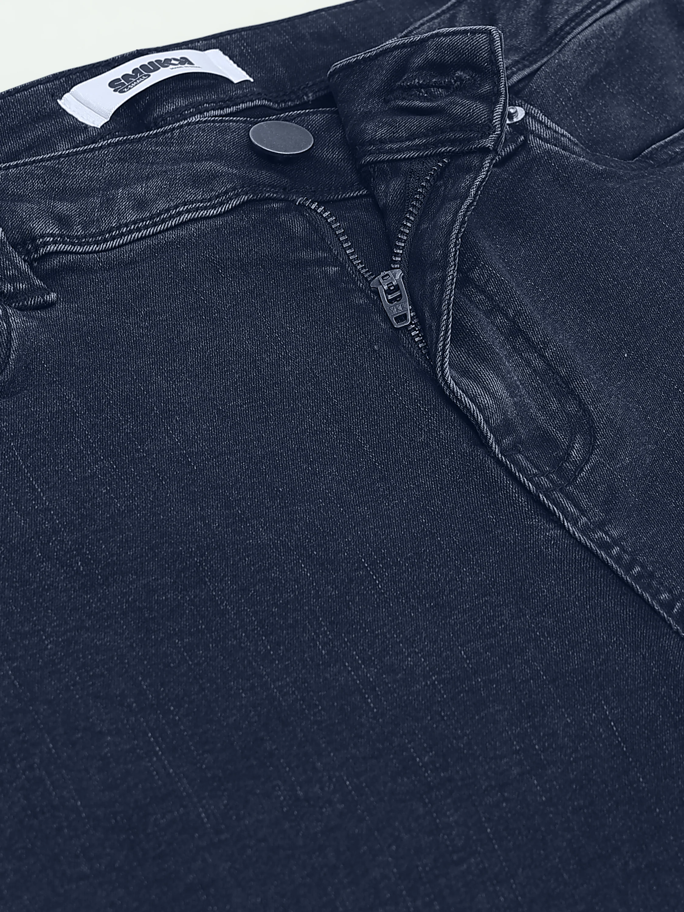 Women Indigo Slim Fit Jeans - Image 5