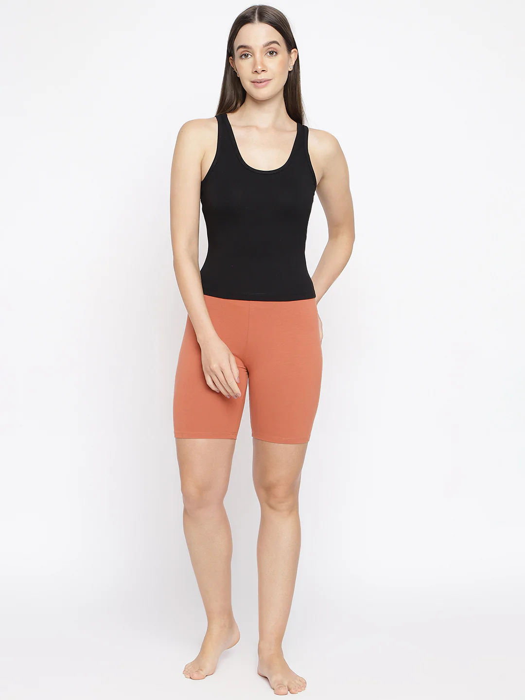 Women Inner Prankster Camisole (Pack of 2) - Image 3