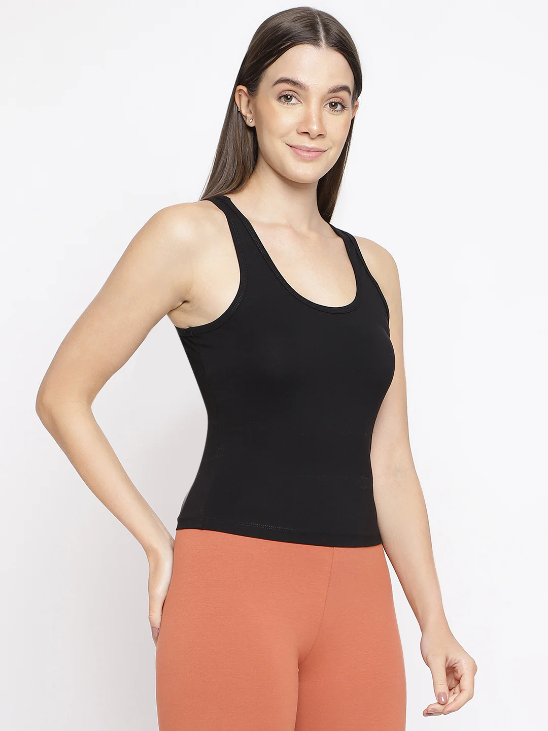 Women Inner Prankster Camisole (Pack of 2) - Image 4