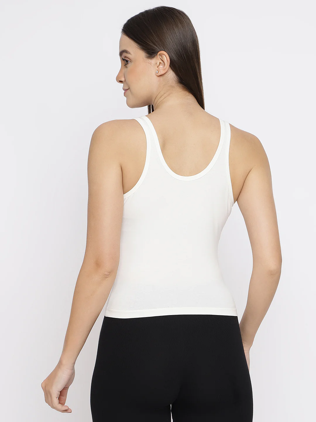 Women Inner Prankster Camisole (Pack of 2) - Image 5