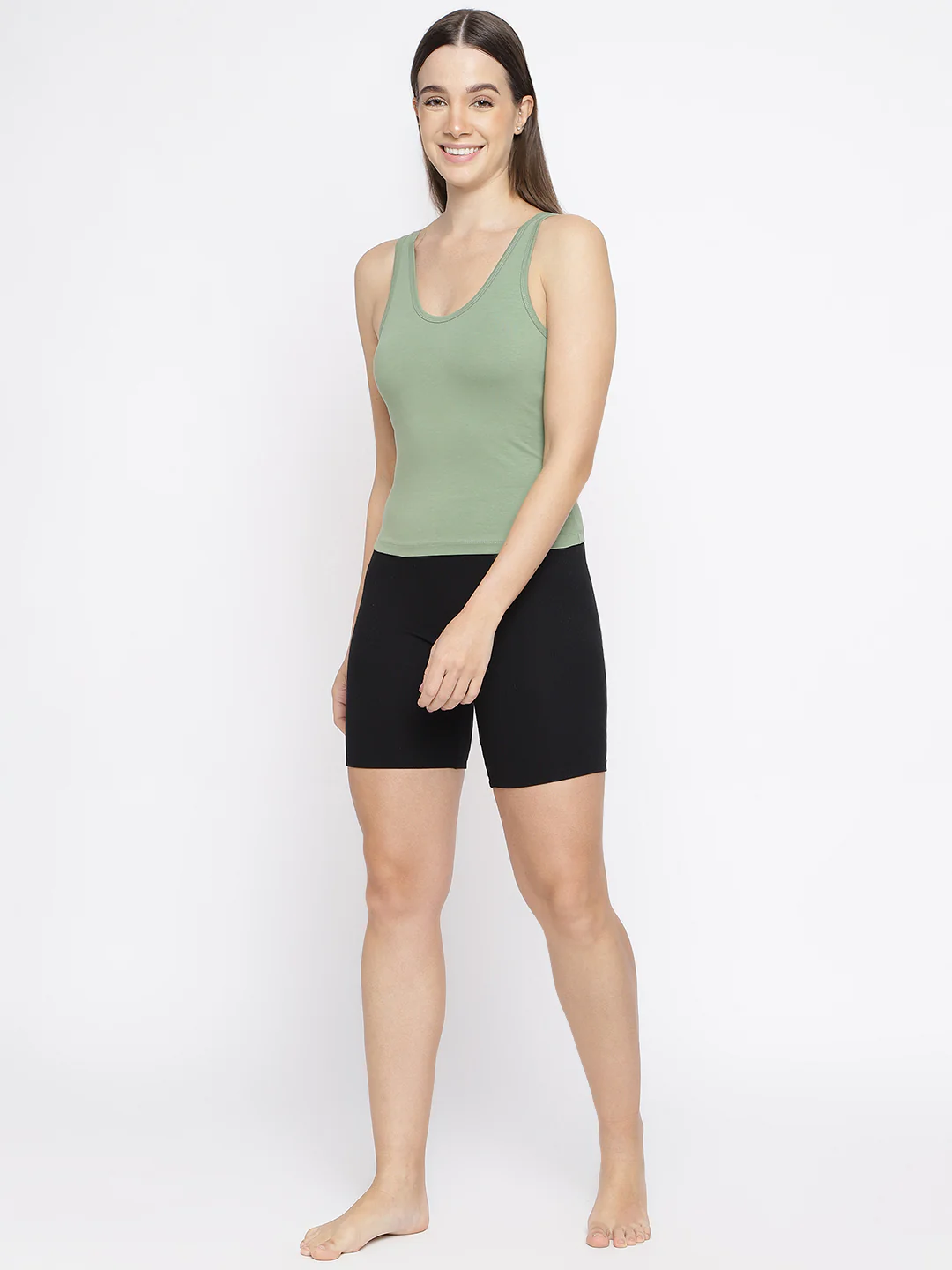 Women Inner Prankster Camisole (Pack of 3) - Image 6